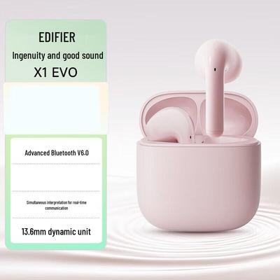 Edifier X1 Evo AI Translation True Wireless Earbuds