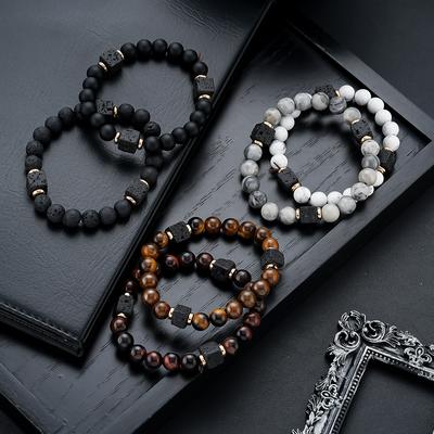 Bracelets – Bracelets multi-rangs