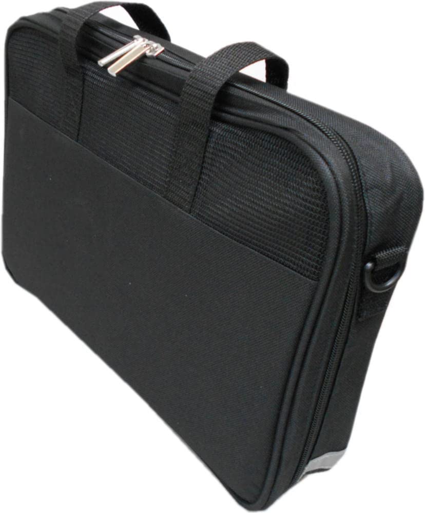 Calligraphy Set BHPC Polo Club with Shoulder Strap Elementary School Student Calligraphy Set -