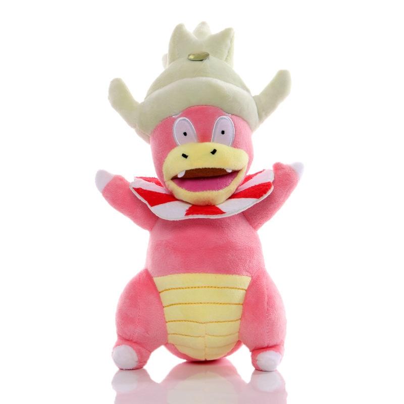 Pokemon Pink Series Plush Pikachu Cleffa Jigglypuff Mew Sylveon Chansey Stuffed Doll Kids Christmas Gifts Toys Hobbies