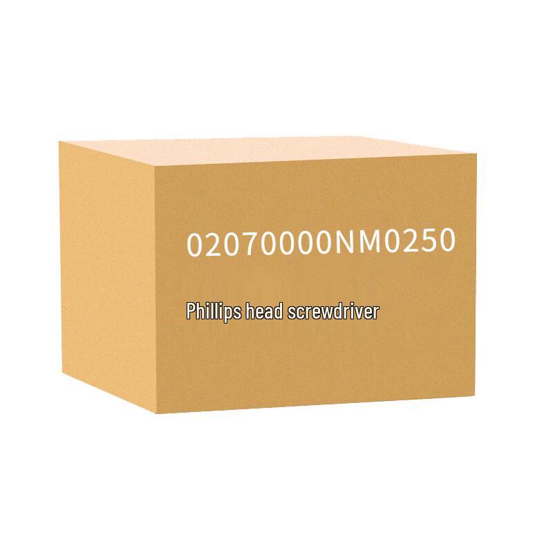 Yunmu Younian Cross-head Screwdriver