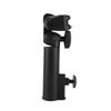 Golf Cart Umbrella Holder Plastic Stand Bracket Golf Trolley Umbrella Rack Accessories