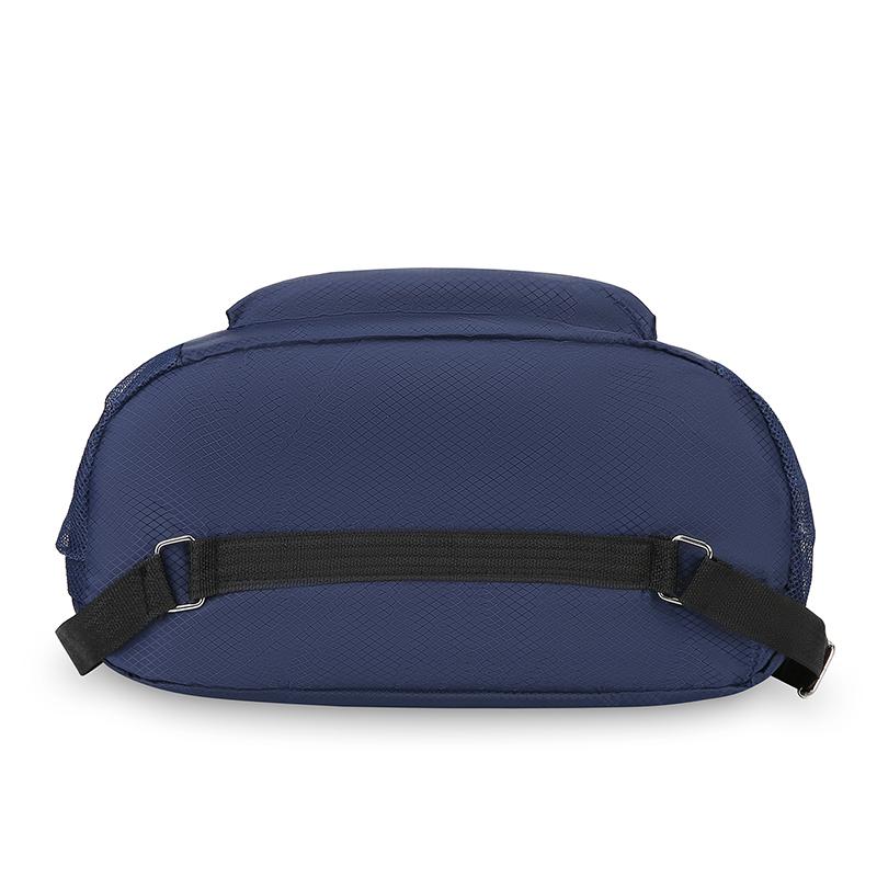 Rucsac sport ușor, impermeabil, cu șnur, pentru sală, baschet și călătorii, unisex