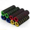 A1A2 2 Pair Bicycles Handlebars Grip Brake Handle Cover Antislip for Mountain Bikes