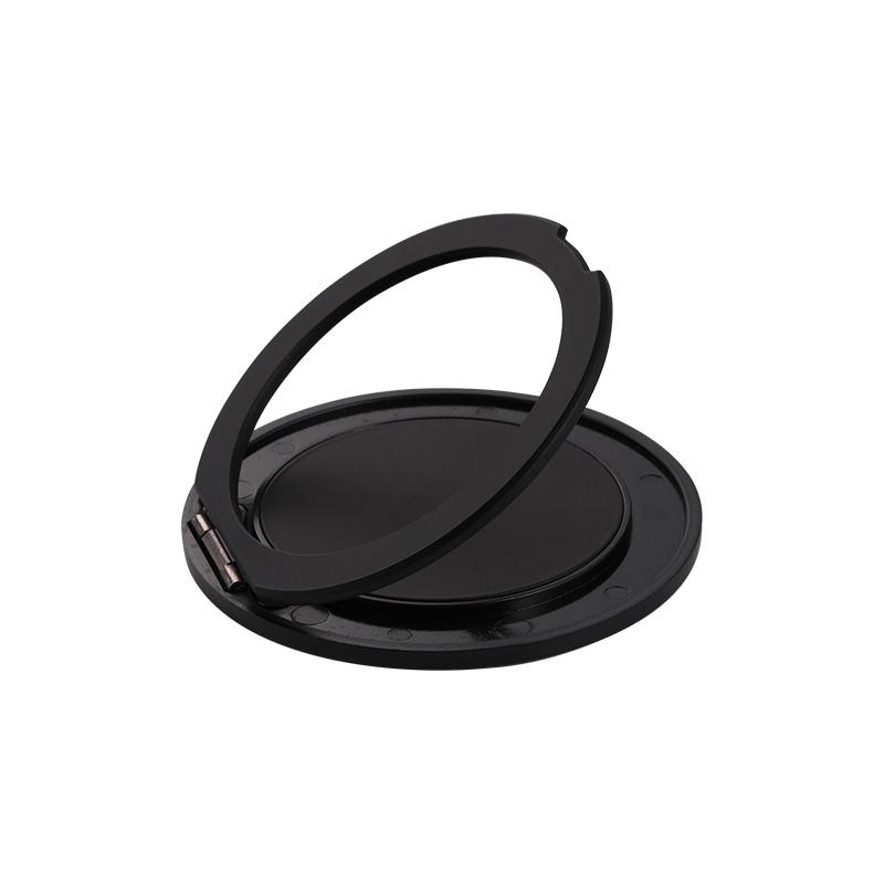360° drehbarer faltbarer Handy-Fingerringhalter - Tragbarer verstellbarer Handy-Ständer Desktop-Halterung