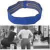 Resistance Band Squat Workout Hip Ring Elastic Band Resistance Band Exercise Yoga Exercise Pull Band