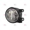 4116100XKZ96A 1pcs Car front fog lights Front bumper lights suitable for Great Wall HAVAL H9