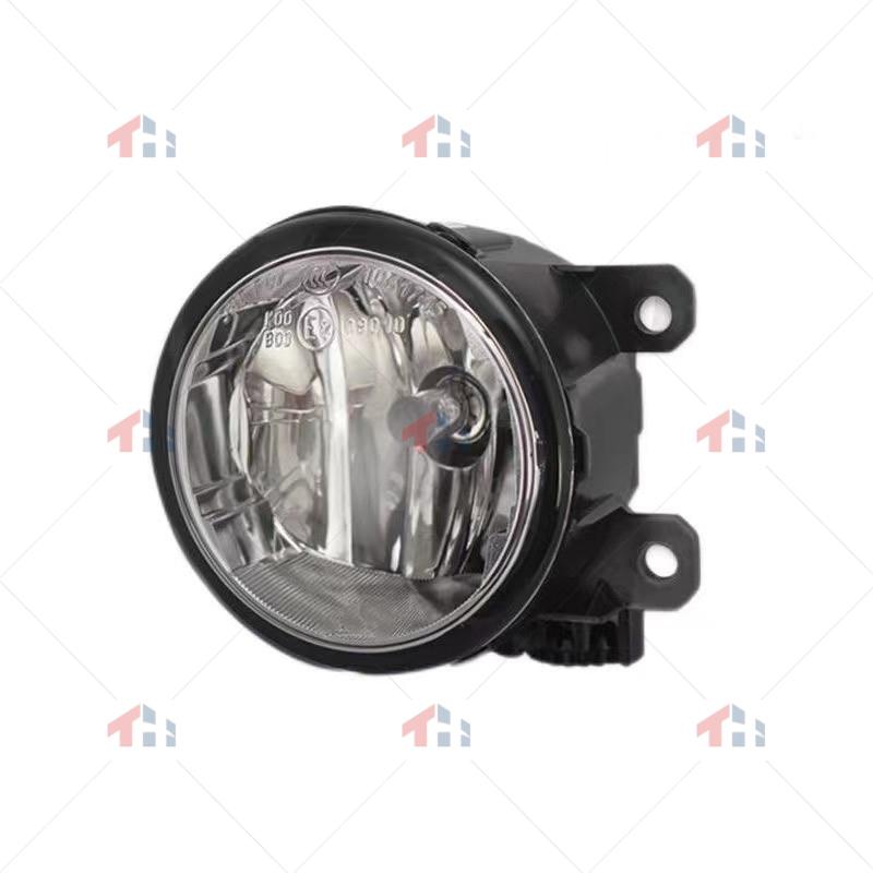 4116100XKZ96A 1pcs Car front fog lights Front bumper lights suitable for Great Wall HAVAL H9