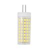 G8 Bulb LED Corn Lamp 1000LM 102LED Dimmable Light Bulb for Chandelier Ceiling Light Wall Lamp 110V