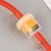 Motorcycle Fuel Filter For Scooters, Off-Road Motorcycles, Atvs, High-Quality Fuel Filter Element, Fuel Cup With Fuel Line