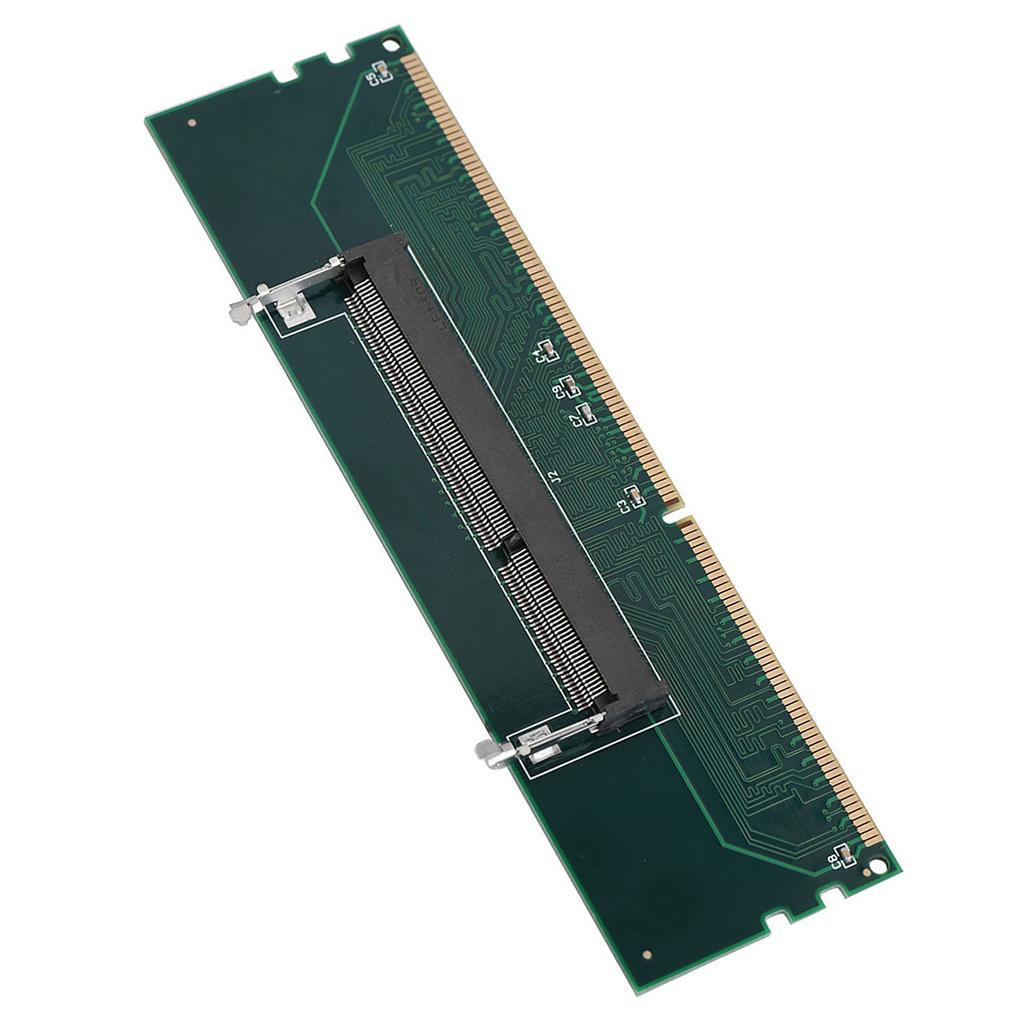 Laptop Memory to, Interface Transfer Card 200 rj9 usb Desktop d315 adapter 240P Convert Adapter