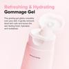 Beauty of Joseon Apricot Blossom Peeling Gel Gentle Exfoliating Gommage Facial Scrub 100ml