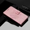 Wallet Tree Embossing Flip Leather Case For Samsung Galaxy A07 A15 A16 A17 A35 A36 A55 A56 S25 Edge S24 S23 S22 S21 Ultra S20 FE