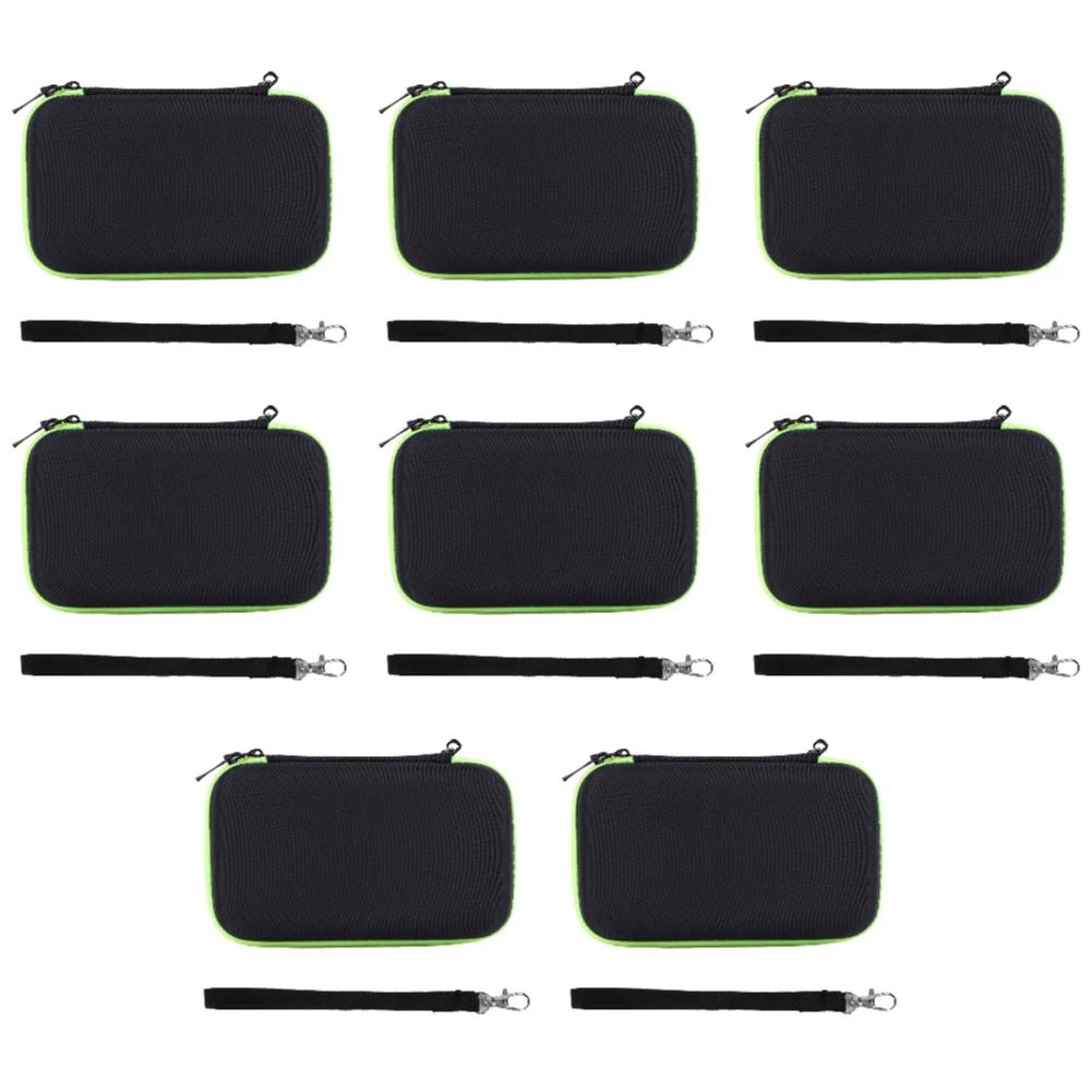 Hard Travel Carrying Case Electric Trimmer Shaver Travel Case Cover Portable Storage Bag for Philips OneBlade Pro Accessories