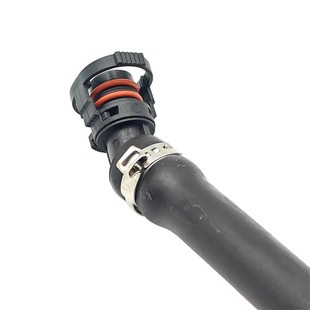 Engine Crankcase Breather Hose Fit For BMW 2013-2016 550i 650i 750i 4.4L
