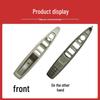 Citroen Xsara Picasso C4 Panou Suport Comutator Geam Stânga Față Ornament Mâner Ușă