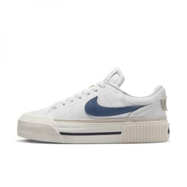 

Женские туфли Nike Court Legacy Lift DM7590-104