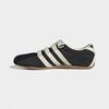 adidas Women Mary Jane Casual Sneakers Low Cut Black Jr4790