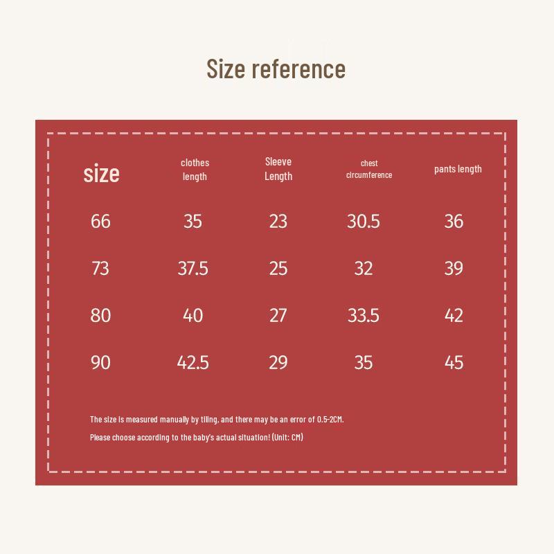 Newborn Quilted Winter Warm Set: Two-Piece Snap Crotch Baby Clothes for Autumn/Spring