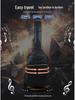 Padded Guitar Acoustic For Backpack 4041 Inch Classical Or Folk Guitars