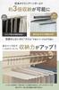 Brand at World hanger with surface for quick and easy hanging for trousers and Trouser hanger Set of [Exhibitor Expo] Z-shaped non-slip [Ideal towels]