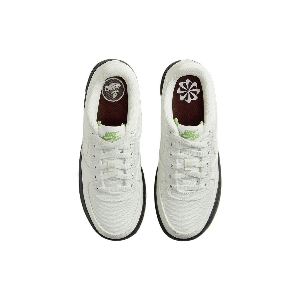 Nike Air Force 1 Low Sea Glass Black GS FJ3289-001
