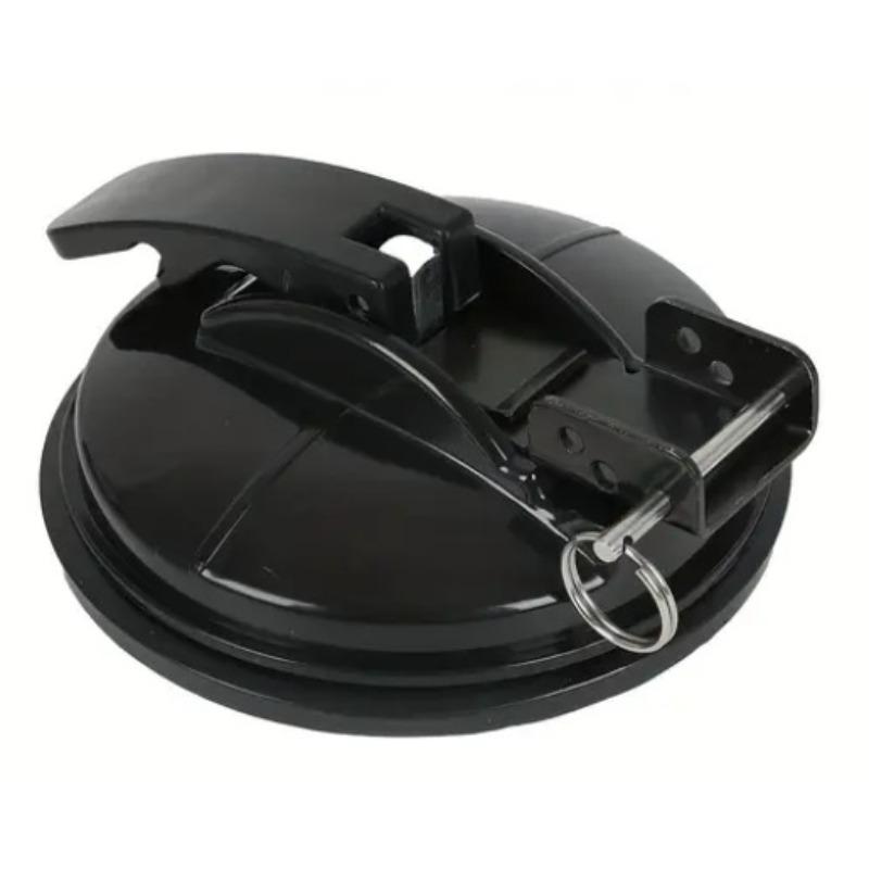 

Universal Strong Suction Cups Black Heavy Duty Outdoor Travel RV Camping Awning Sunshade Canopy Lock Replacement Parts