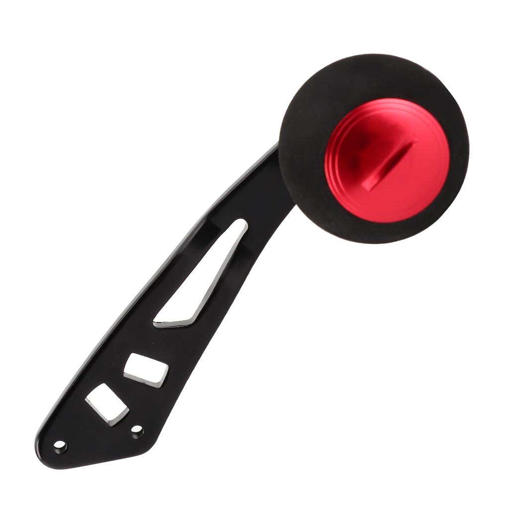 Uchwyt do kołowrotka wędkarskiego Rękojeść Wymiana wahacza kołowrotka castingowego dla marki ADS