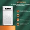 Xiaomi Portable Activated Carbon Air Purifier Hepa  Equipped With Negative Ion And Formaldehyde Odor Filters Home Air Purifier