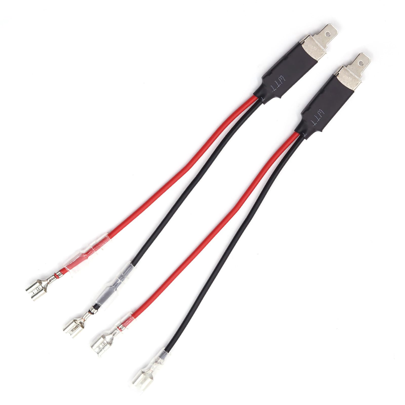 Aoling H1 conversion adapter, power branch harness, Y type connection