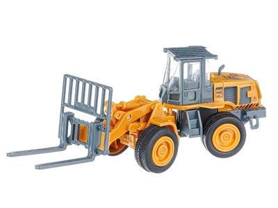 Model 1:50, Construction Vehicle - Forklift