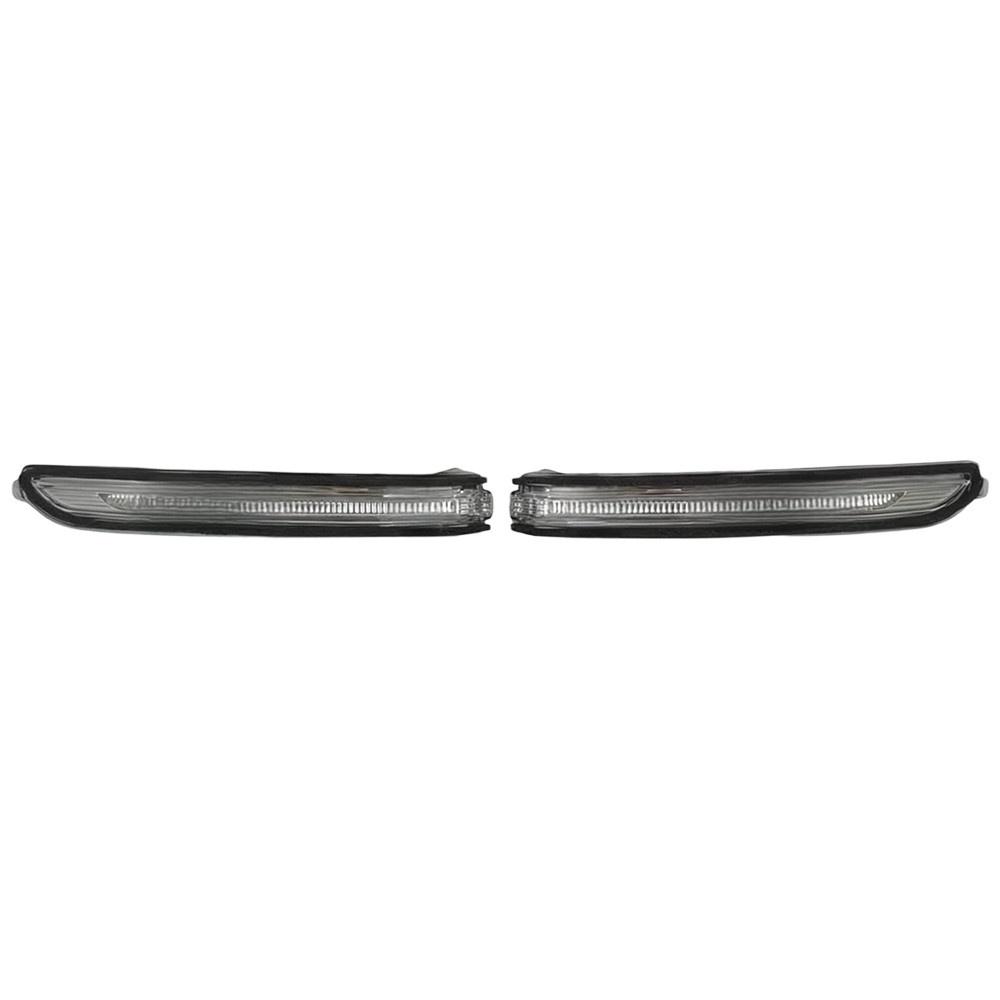 Side Mirror Turn Signal Lights Pair for Kia Cerato YD 2019-2024 87614-M6000