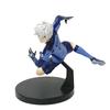 Anime Blue Lock Nagi Seishiro Rin Itoshi Model Desktop Ornament Anime Collection Gift