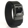 4.3 Toothless Automatic Buckle Belt Nylon Canvas Outdoor Casual Breathable