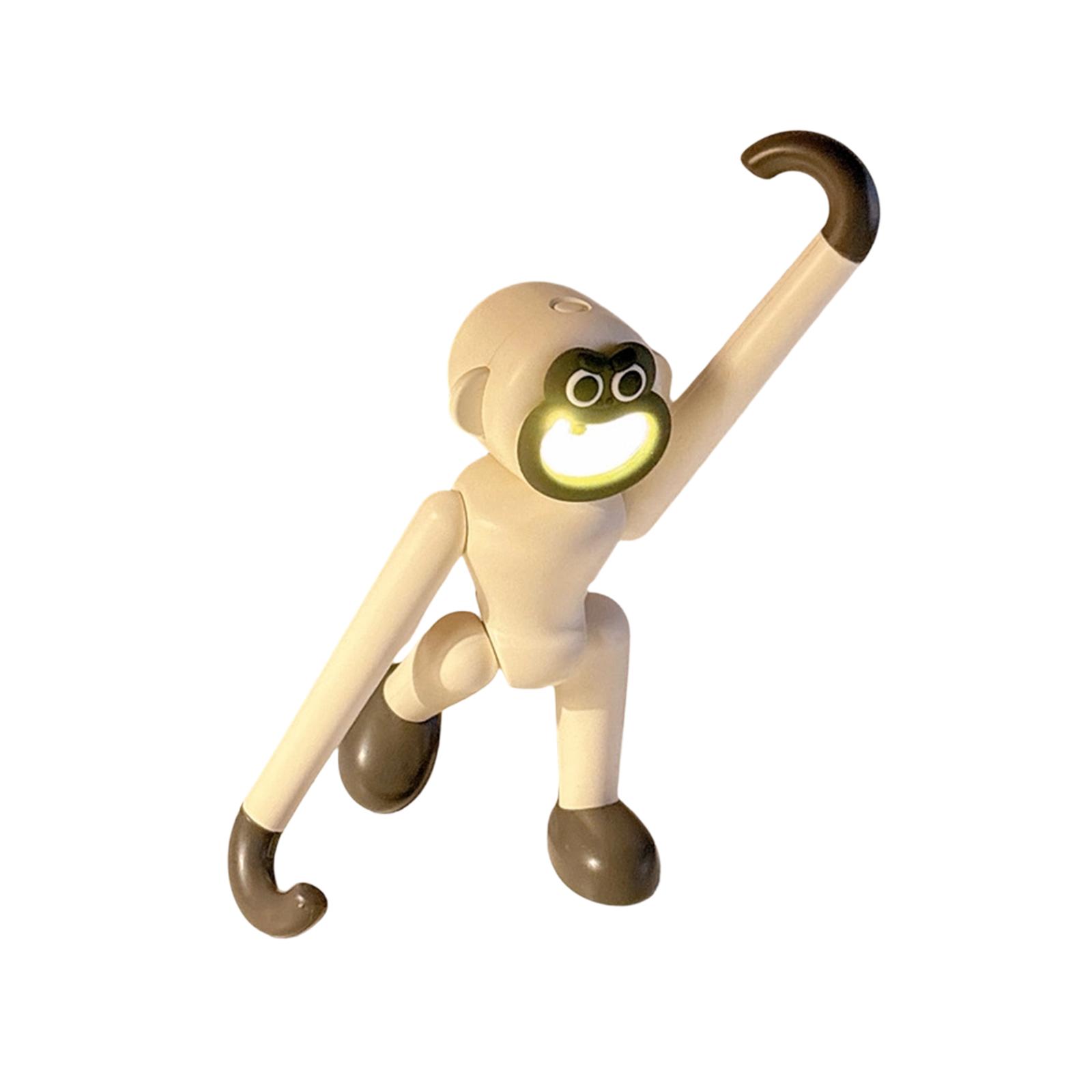 

Puppy Silicone Night Light Soft Light Adjustment Pat Timer Sleep Bedside Lamp US Charging Remote Control Colorful Breathing Light One Size білий