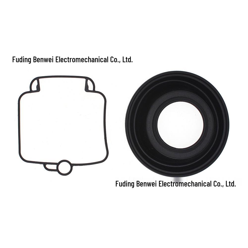 GSF400 Bandit Carburetor Repair Kit (1991-1993)