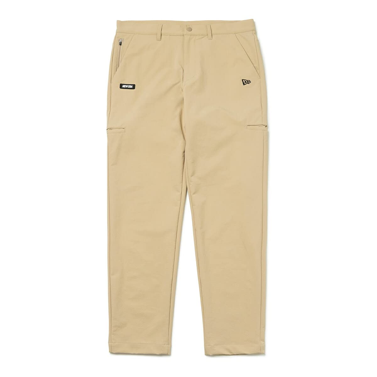 

New Era Golf Long Tapered Stretch Pants, Pants, 13331020/13331021/13331022 бежевый