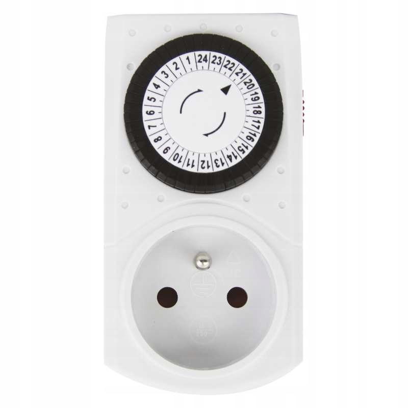 Emos 15Fd/3A Timer 1 Pc
