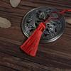 Ancient Style DIY Tassel Bookmark & Curtain Ornaments