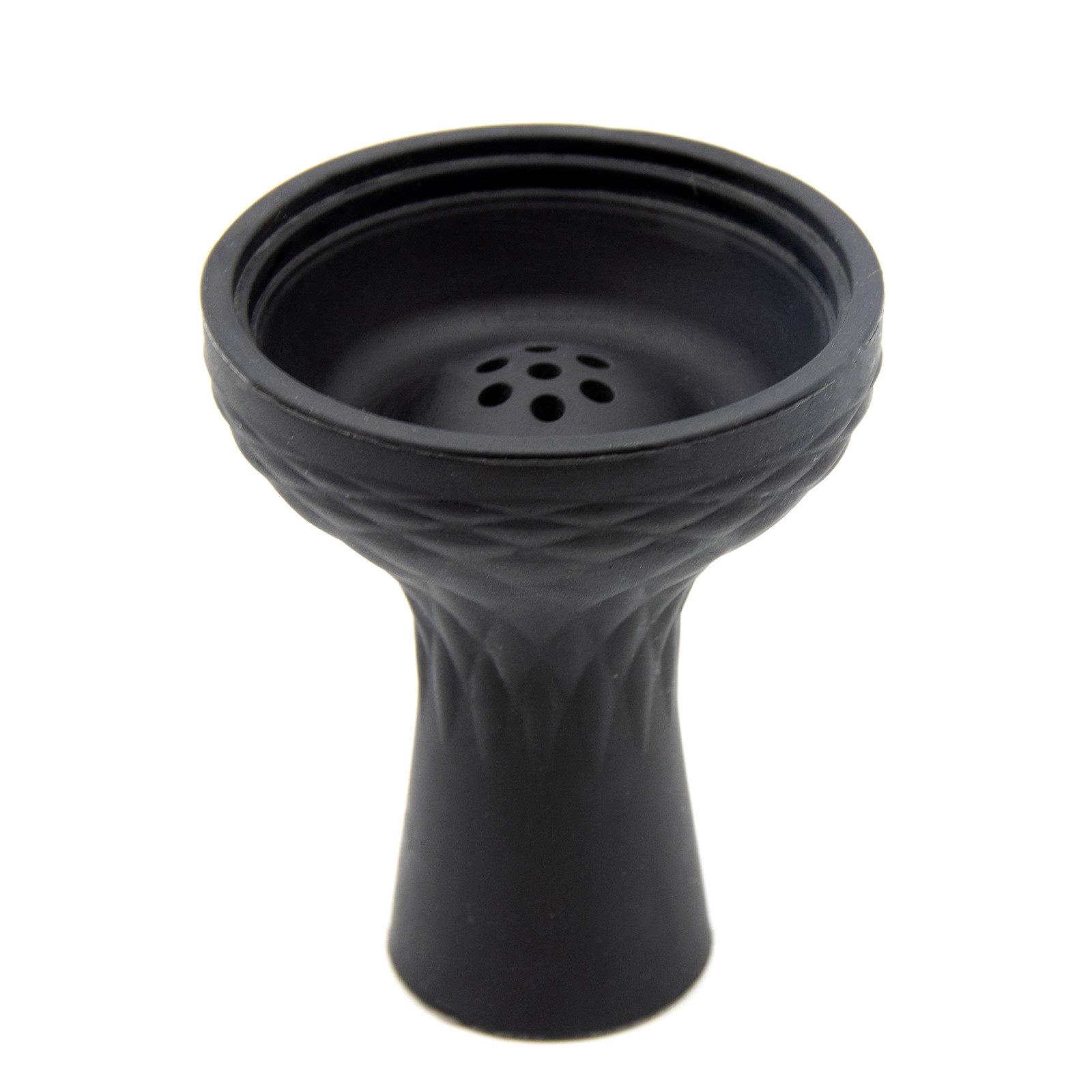 Аксессуары для кальяна Силиконовая чаша 7-отверстий Материал Чаша Чаша Чаша One Size