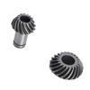 Iron Drive Shaft Gear Set Replacement Gear Set for FS400 FS450 FS80 FS160 FS220 FS280 FS290 FS300