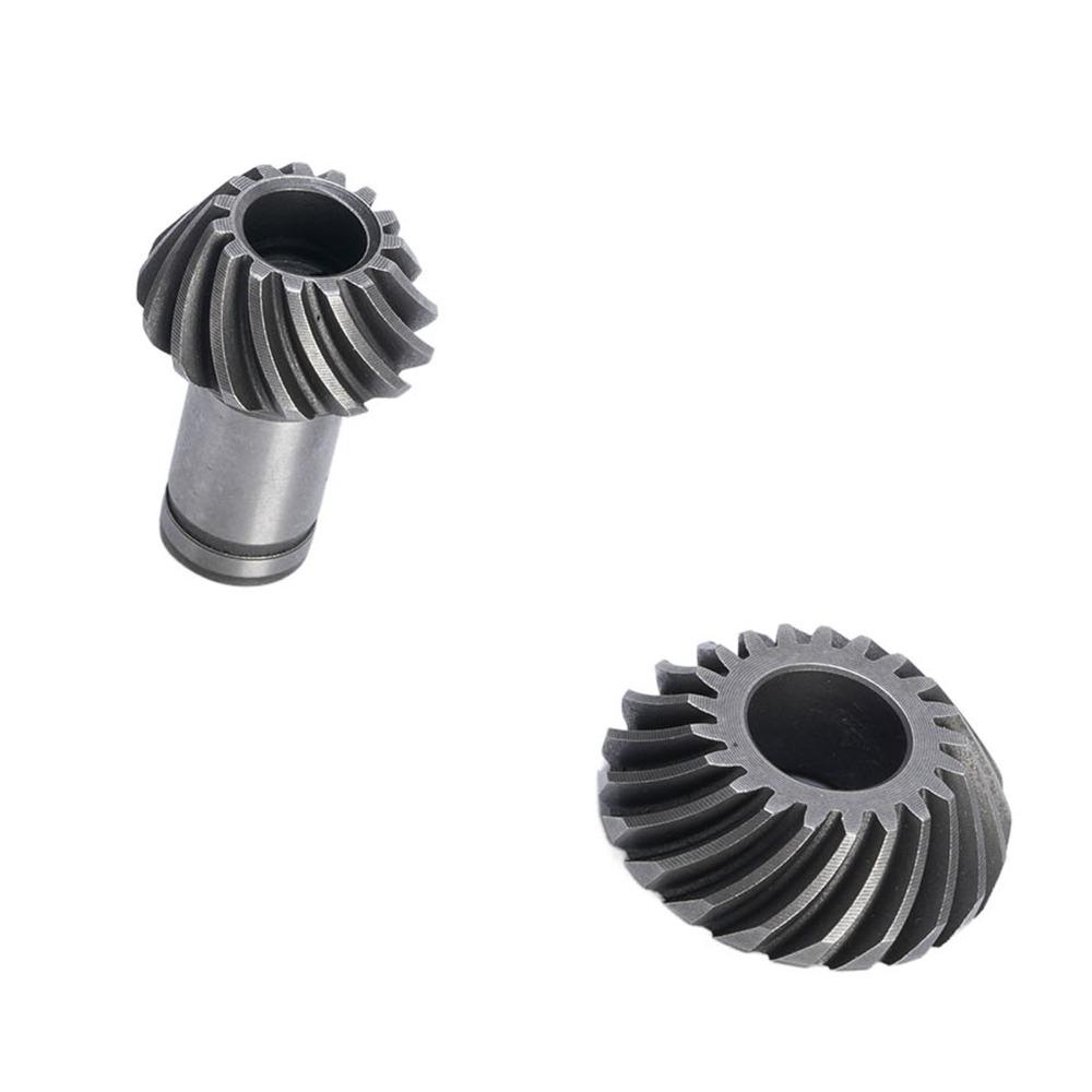 Iron Drive Shaft Gear Set Replacement Gear Set for FS400 FS450 FS80 FS160 FS220 FS280 FS290 FS300