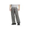 Adidas Fustl Foswovent Tracksuit Bottoms Comfortable Versatile Simple Fashion Casual Pants Men Bottoms Light-Gray KB5973