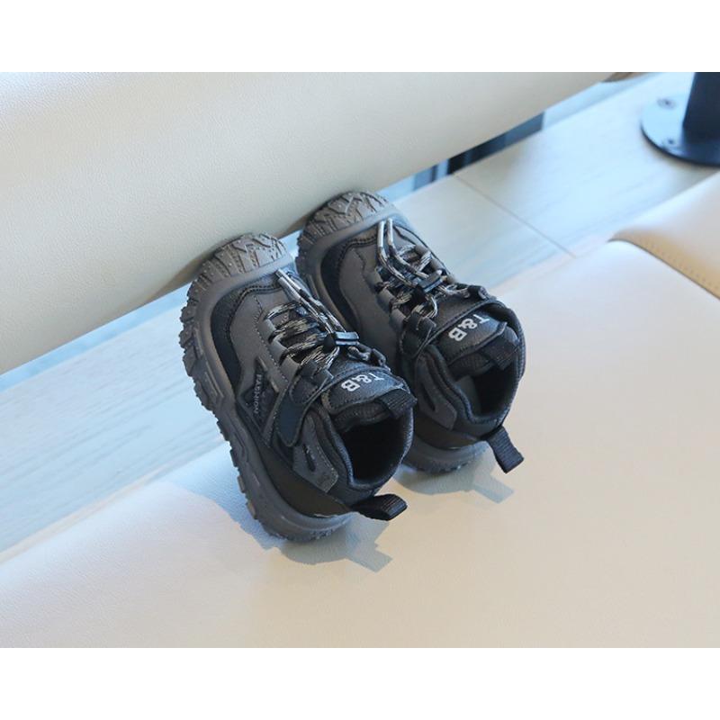 Children's Hiking & Running Shoes Unisex Outdoor Sneakers for Boys & Girls, Soft-Sole Lightweight Toddler Casual Footwear