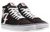 Sk8 Foo Fighters X Sk8 Vans-Hi '25th Anniversary' VN0A4U3C2GB