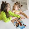 Classic Puzzle – Chinese Mythical With Collectible And Decorative Value