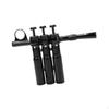 Trumpet Breath Fingering Trainers Exerciser Wind Instrument Accessory Mouthpiece Training Device for