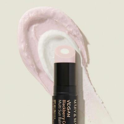 Vegan Blackberry Complex Multi Sun Balm SPF50+/PA++++ 10gr AUTHENTIC STORE