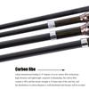 Fishing Rod 2.1 M-2.7 M,high Elasticity And Lightweight Carbon Fiber Rod,Lead Technology Durable Rod