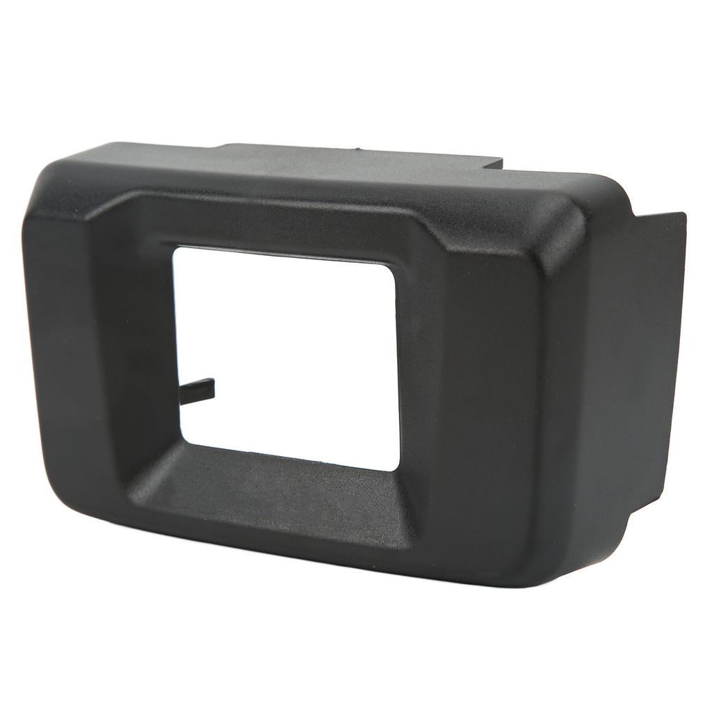 Distance Sensor Milliwave Radar Cover 36809 TVA A12 Replacement for Accord 2018‑2020